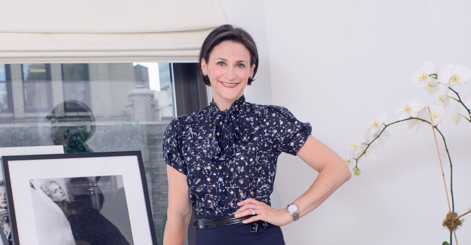 Carolina Herrera sigue reordenando su c&uacute;pula y ficha a una ex Armani como nueva presidenta 